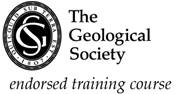 GSL endorsed training course logo